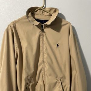 Polo Ralph Lauren Windbreaker